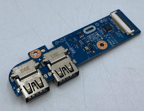 HP USB Board LS-H327P from HP 250 G8