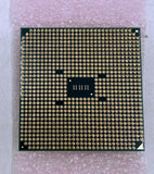AMD A8-3870K AD3870WNZ43GX 4‑Core 3.0GHz FM1 CPU