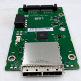 HP StorageWorks 6Gbps SAS Signal Conditioner Board 403721-003, 012769-002