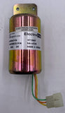 Von Duprin Solenoid 971687, 24VDC, For 1690 Series