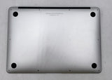 Apple MacBook Air 2015 Laptop- 256GB SSD 4GB RAM i5-5250U CPU MacOS11 (Big Sur)