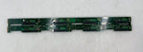 Intel 2U 8x 3.5" 12Gb, Hot-Swap Backplane, G97160-352