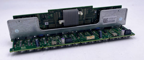 Dell 8JR0H PowerEdge R720/R820 HDD Backplane