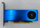 Dell VTR4J AMD Radeon PRO WX3200 4GB GDDR5 PCIe Graphics Card