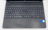 HP 15-dw3xxx Laptop- No HDD/SSD, 8GB RAM, i5-1135G7 CPU, No OS