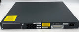 Cisco WS-C2960X-24PD-L V07 24-Port Gigabit Ethernet PoE+ 2 SFP+ Network Switch