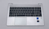 HP ProBook 450 G10 Laptop Palmrest Assembly