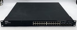 Dell Powerconnect 6224 TK308 24-Port Gigabit Network Switch