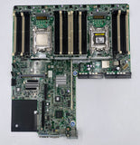 HP ProLiant DL360p Gen8 Server Motherboard w/ SR0LA CPU- 732150-001