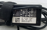 Dell TJ76K 65W 19.5 3.34A AC Power Adapter