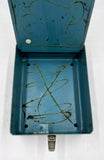 Tektronix Type 422 Portable Dual-Trace 15 MHz Oscilloscope