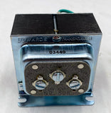Edwards 598 Class 2 Signaling Transformer 8/16/24V