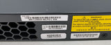 Cisco WS-C2960X-48LPS-L V05 48-Port PoE+ Gigabit Network Switch