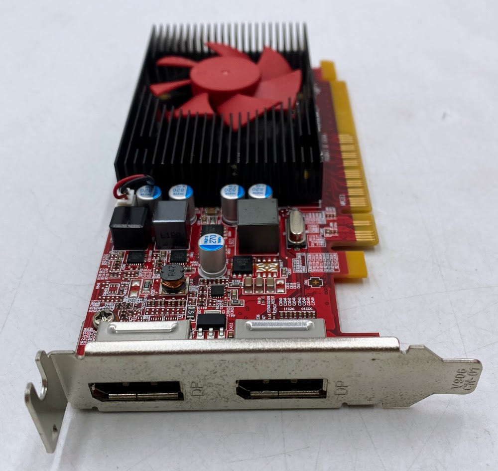 HP L11302-001 AMD Radeon R7 430 2GB GDDR5 PCIe Graphics Card – Buffalo ...