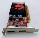 HP L11302-001 AMD Radeon R7 430 2GB GDDR5 PCIe Graphics Card