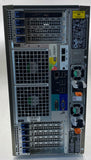 Dell PowerEdge T640 Tower Server, Intel Xeon Silver 4110, 32GB DDR4, 8 Drive Bay