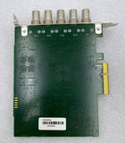 Blackmagic Design DeckLink Duo BMDPCB119B PCIe x4 Video Capture Card