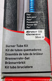 Weber Burner Tube Kit 7507 for Spirit 500 and Genesis Silver A Gas Grills