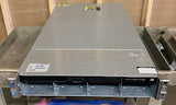 HP ProLiant DL380P Gen 8 Rack Server- No Storage, No Memory, E5-2620 CPU, No OS