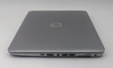 HP EliteBook 840 G4 Laptop- 120GB SSD, 8GB RAM, Intel i5-7300U, Windows 10 Pro