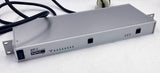BayTech RPC3-20 Network Remote Power Control Unit, 8 Outlets, 20A