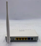 ZyXEL NBG-416N Wireless N-Lite Home Router