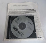 Vintage Microsoft Office 97 Professional Edition X03-30180