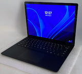 Microsoft Surface Laptop 5- 256GB SSD, 16GB DDR5 RAM, i7-1265U CPU, Win 11 Pro