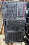 HPE ProLiant ML350 Gen9 Server, E5-2640 V4 CPU, 32GB RAM, No HDD/OS