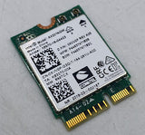 Dell WLAN WiFi 802.11ax / Bluetooth 5.1 M.2 Card XVV0P