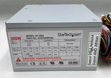 StarTech AP-350X 300W ATX Power Supply 20-Pin Non-Modular 115/230V