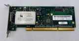 Micro Memory MM5423CN256M 256MB 64-Bit PCI Low-Profile Battery-Backed NVRAM Card