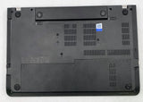 Lenovo ThinkPad E570 Laptop- 240GB SSD, 8GB RAM, Intel i5-7200U, Windows 10 Pro