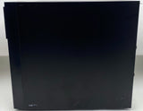 Lenovo ThinkServer TS140 Tower Server, E3-1226 V3 CPU, 4GB DDR3L, No HDD/OS