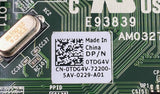 Dell Precision T1700 SFF Motherboard, LGA 1150, TDG4V