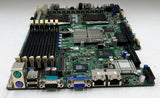 Supermicro X7DCU Dual LGA771 Server Motherboard with Intel 5100 Chipset