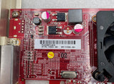 HP 717220-001 AMD Radeon HD8350 1GB GDDR3 PCIe Graphics Card