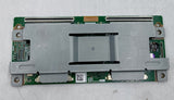 Sharp T-Con Board CPWBX RUNTK 4106TP ZC