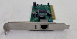 TRENDnet TEG-PCITXR Gigabit PCI Adapter