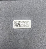 Dell 081N8 USB Wired Keyboard KB216-BK-US QWERTY Black