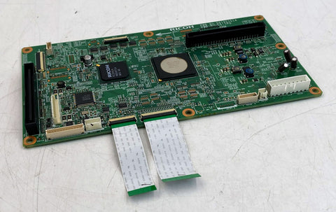 Ricoh Image Processing Unit D0195151A from Lanier LD433