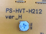 Toshiba HVT High Voltage PS-HVT-H212 Ver_H for e-STUDIO Series
