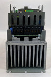 ABB ACH550-UH-012A-2, HVAC Drive, 3 HP, 480V, No Cover Panel