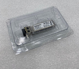 Lenovo 46C3449 10GBASE-SR STP+ Fiber Optic Transceiver Module