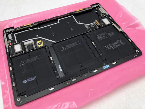 Microsoft Surface 4 13.5" 1951 Laptop Bottom Base Enclosure w/ Battery