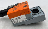Belimo LRB24-SR Actuator, 24V, Spring Return