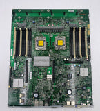 HP ProLiant DL380 G7 Server 010137D0B-756-G Motherboard- 599038-001