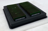 Lot of 50 Samsung M471A5143DB0-CPB 4GB DDR4 2133P SO-DIMM Memory