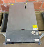 HPE ProLiant DL380 Gen9 Rack Server- No Storage, No RAM, E5-2620v3 CPU, No OS
