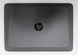 HP ZBook 14u G4- 120GB SSD, 8GB RAM, Intel i5-7200U, Windows 10 Pro